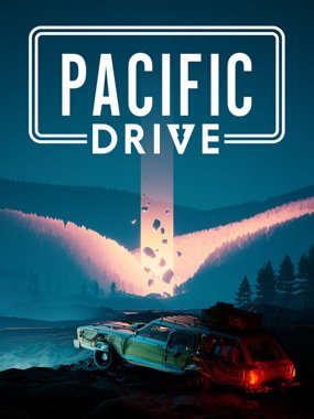 Pacific Drive